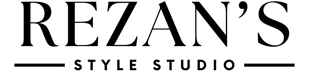 Rezan's Style Studio